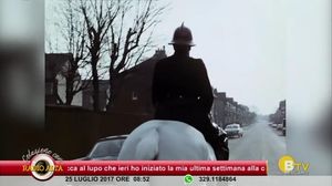 COLAZIONE CON RADIO ALTA