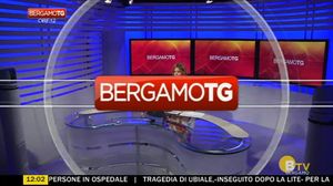 BERGAMO TG ORE12