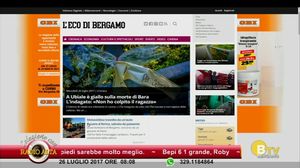 COLAZIONE CON RADIO ALTA