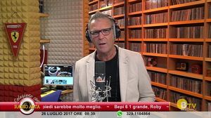 COLAZIONE CON RADIO ALTA