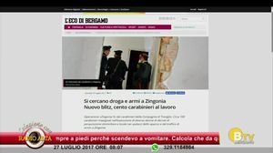 COLAZIONE CON RADIO ALTA