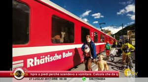 COLAZIONE CON RADIO ALTA