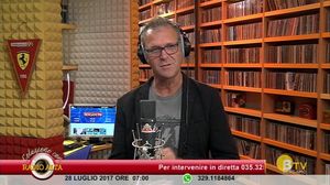 COLAZIONE CON RADIO ALTA