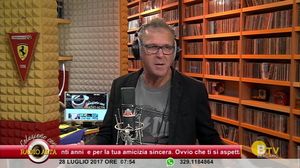 COLAZIONE CON RADIO ALTA