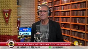 COLAZIONE CON RADIO ALTA