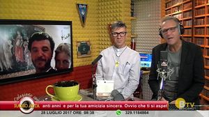 COLAZIONE CON RADIO ALTA