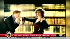 COLAZIONE CON RADIO ALTA