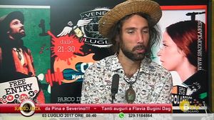 COLAZIONE CON RADIO ALTA