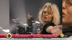 COLAZIONE CON RADIO ALTA