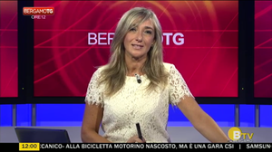 BERGAMO TG ORE12