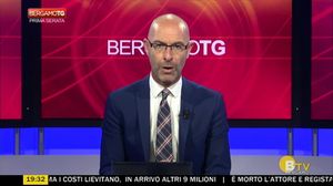 BERGAMO TG