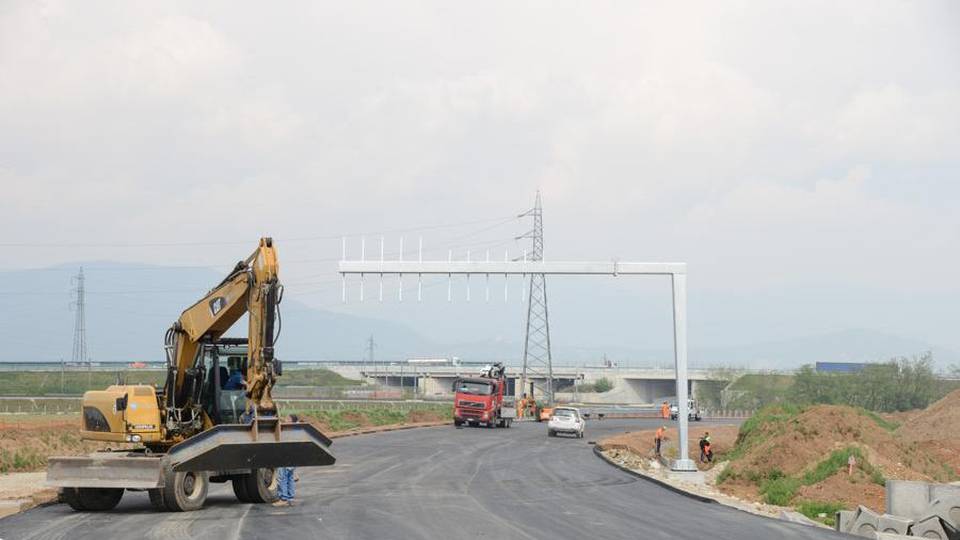 Legambiente contro Brebemi «La bretella è uno spreco di territorio»