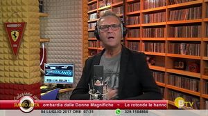 COLAZIONE CON RADIO ALTA