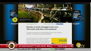 COLAZIONE CON RADIO ALTA