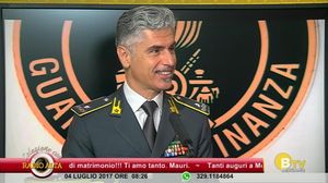 COLAZIONE CON RADIO ALTA