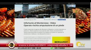 COLAZIONE CON RADIO ALTA