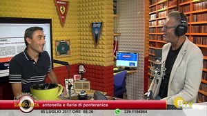 COLAZIONE CON RADIO ALTA