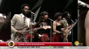 COLAZIONE CON RADIO ALTA