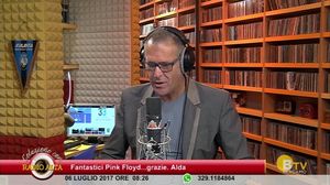 COLAZIONE CON RADIO ALTA