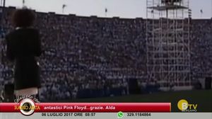 COLAZIONE CON RADIO ALTA