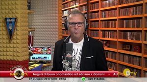 COLAZIONE CON RADIO ALTA