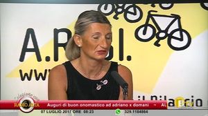 COLAZIONE CON RADIO ALTA