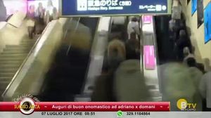 COLAZIONE CON RADIO ALTA