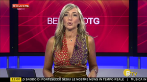BERGAMO TG ORE12