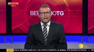 BERGAMO TG ORE12