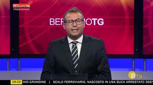 BERGAMO TG