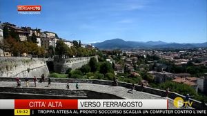 BERGAMO TG