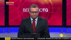 BERGAMO TG