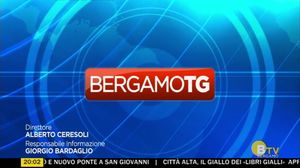 BERGAMO TG