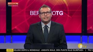 BERGAMO TG