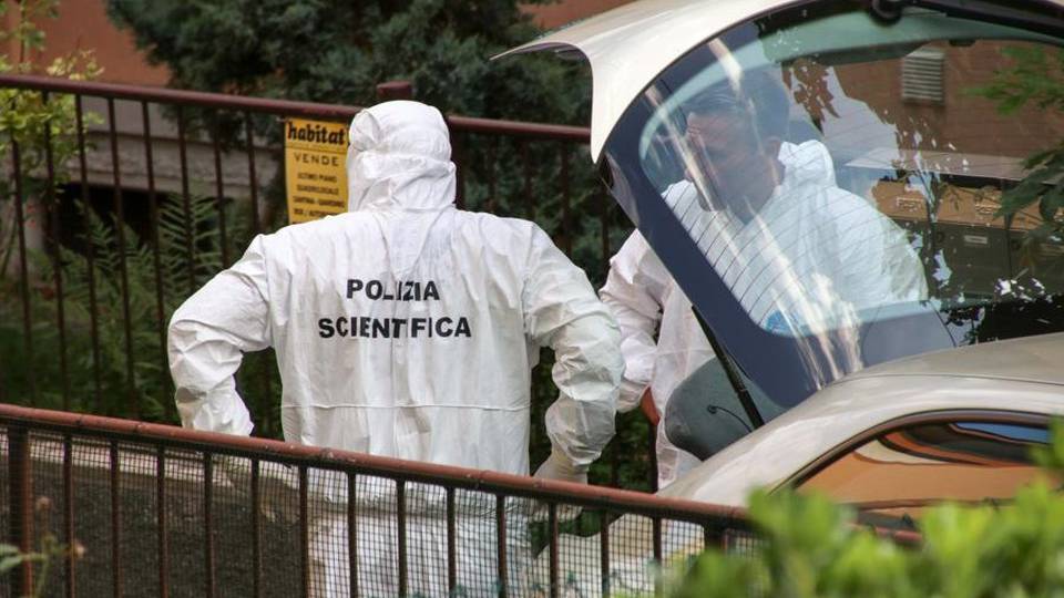 Omicidio di Valtesse, lo sfogo del 23enne nell’sms alla madre prima del delitto Omicidio di Valtesse, lo sfogo del 23enne nell’sms alla madre prima del delitto