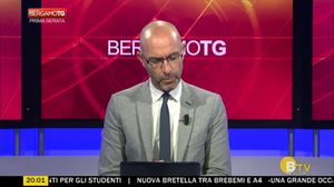 BERGAMO TG