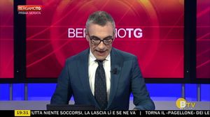 BERGAMO TG