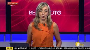BERGAMO TG ORE12