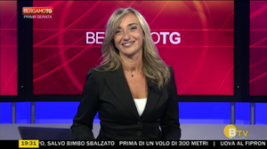 BERGAMO TG