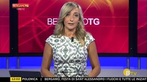 BERGAMO TG ORE12