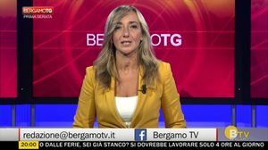 BERGAMO TG