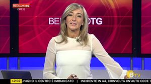 BERGAMO TG ORE12