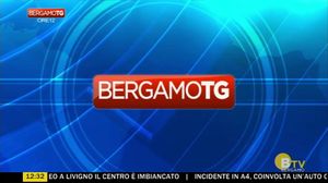 BERGAMO TG ORE12