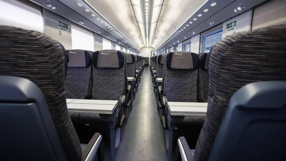 Trenitalia nasconde i biglietti economici Multa da 5 milioni di euro da Antitrust Trenitalia nasconde i biglietti economici Multa da 5 milioni di euro da Antitrust