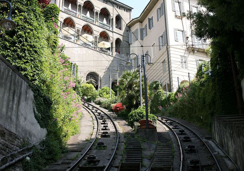 IL TOUR DI BERGAMO