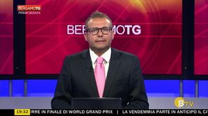 BERGAMO TG