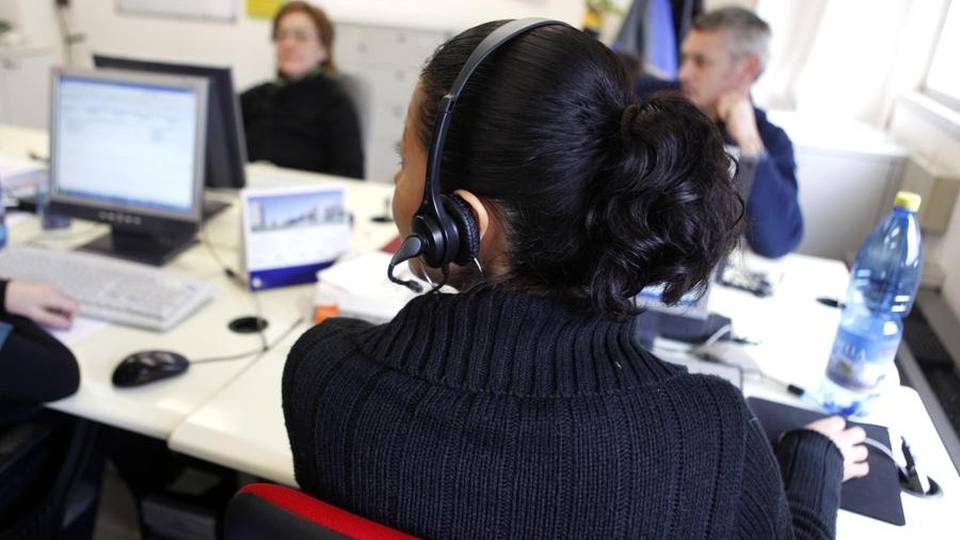 Contro le vendite telefoniche arriva il prefisso anti-scocciatori Contro le vendite telefoniche arriva il prefisso anti-scocciatori