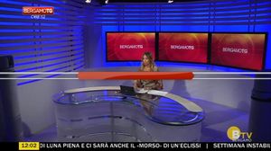 BERGAMO TG ORE12