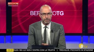 BERGAMO TG