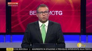 BERGAMO TG